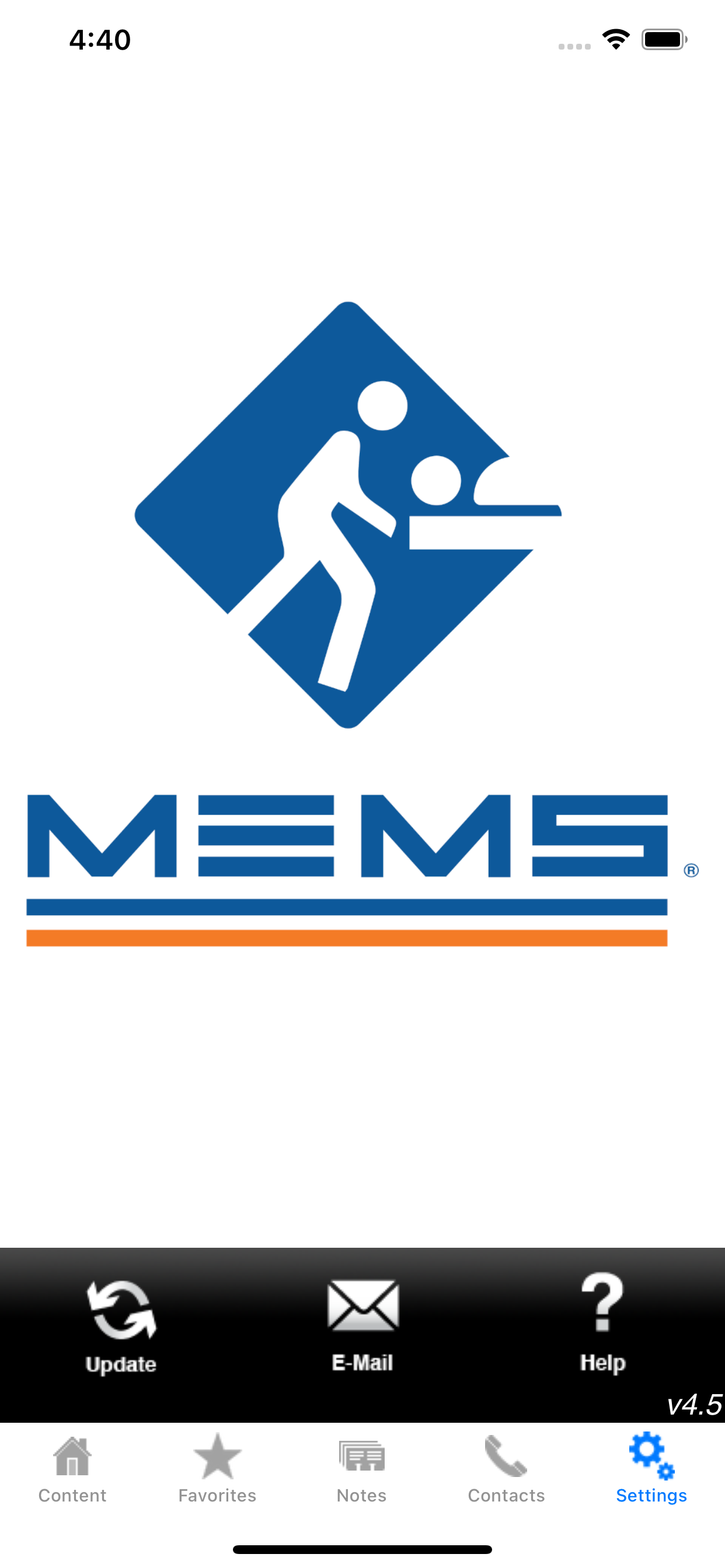 MEMS Protocols