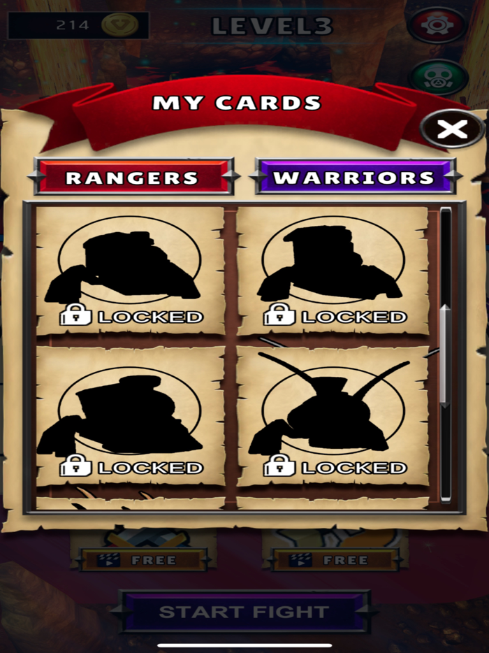 Spider Train Merge Monster