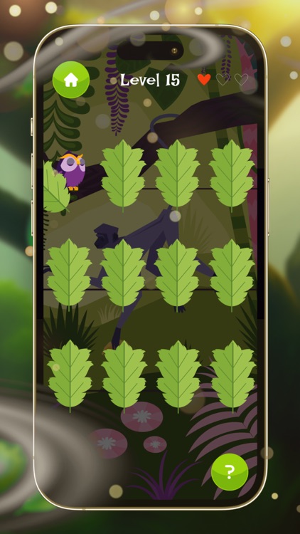 Verde Hidden Owl screenshot-7