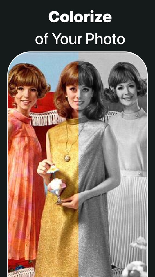 #6. Virtuosa — AI Art Generator (iOS) 由: Bohdan Oleksa