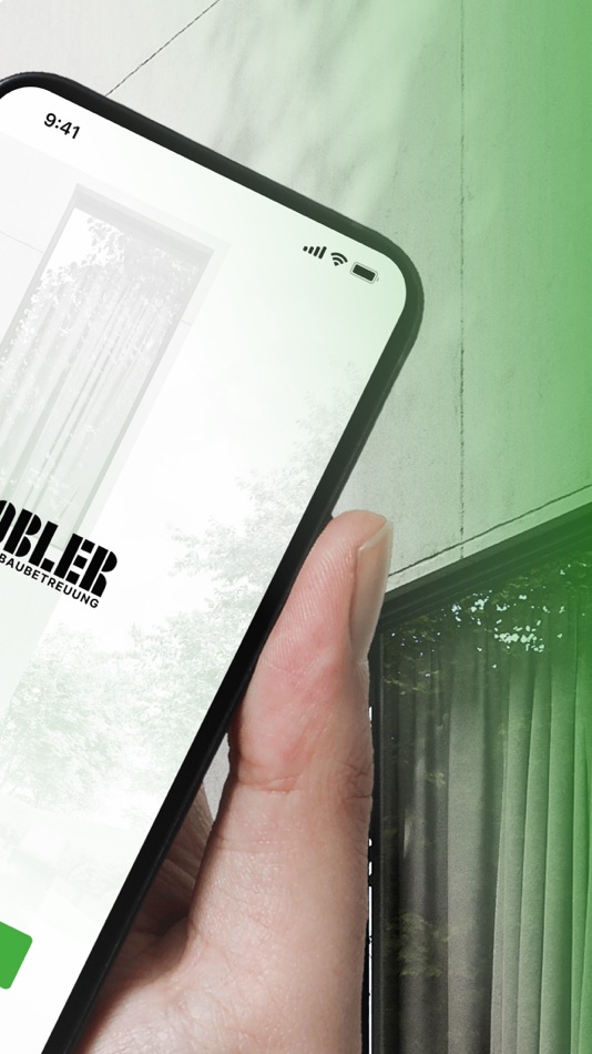 #2. DOBLER BB (iOS) 由: Idwell GmbH