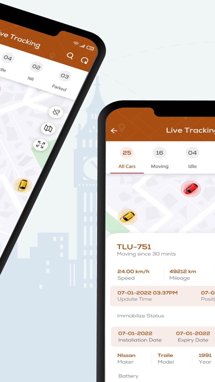 Mux Tech screenshot-4