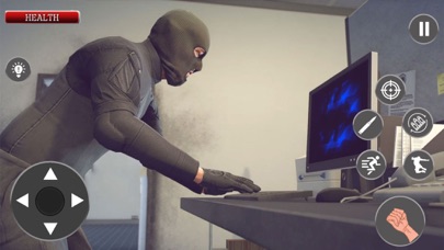 Jailbreak Escape Prison Empire Screenshot