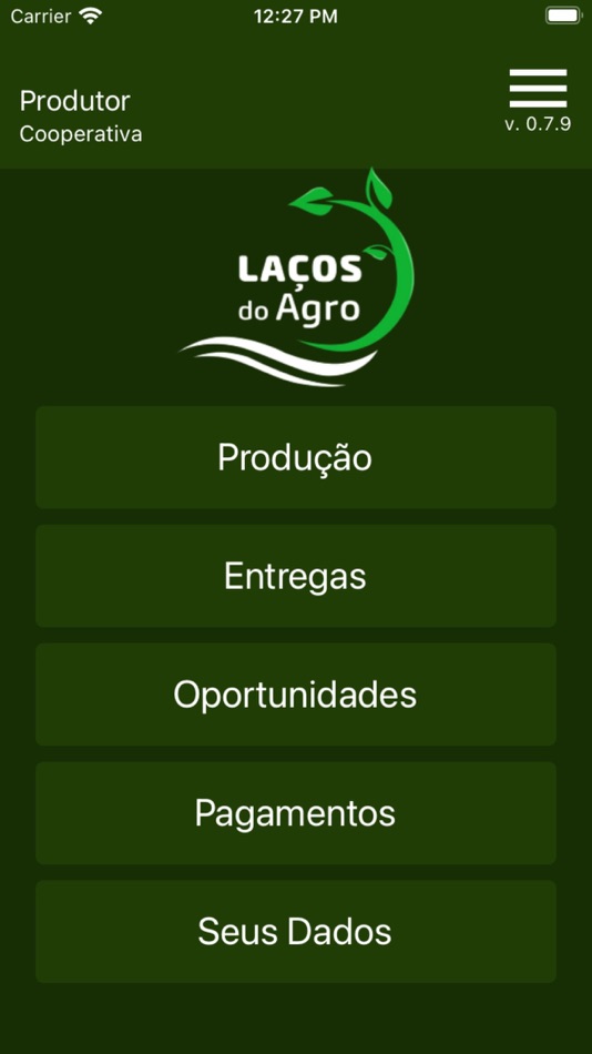 #3. Laços do Agro (iOS) 由: Laços do Agro