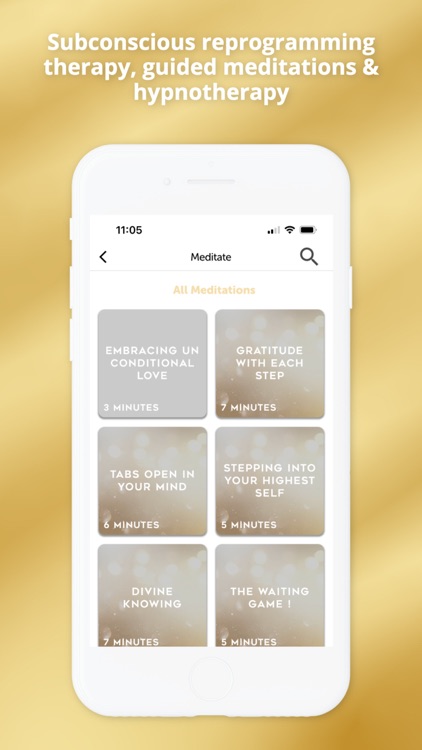 Elevate with Kate screenshot-3