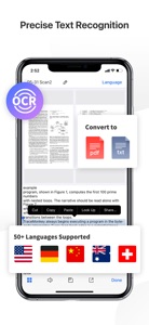 PDF Reader Pro - Sign,Edit PDF screenshot #7 for iPhone