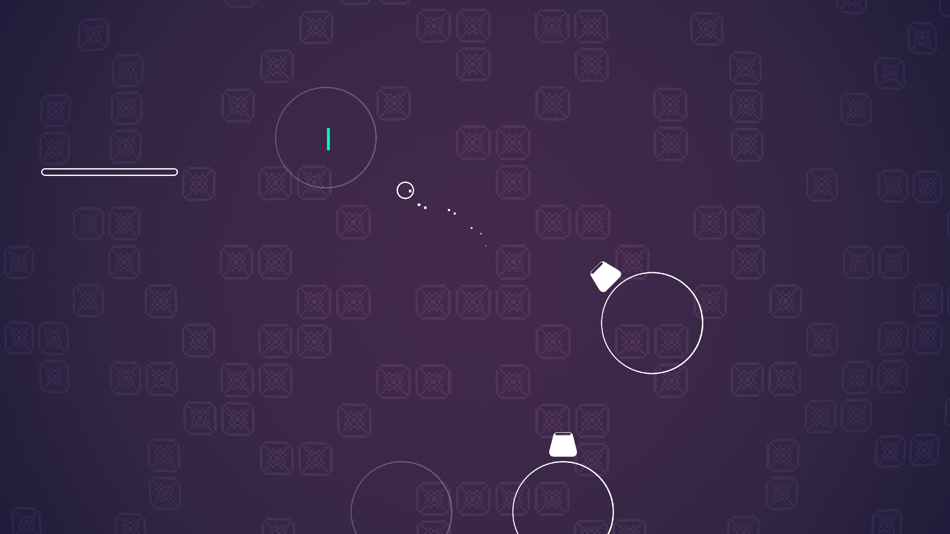 #7. Into the Loop Lite (iOS) By: Creational Labs