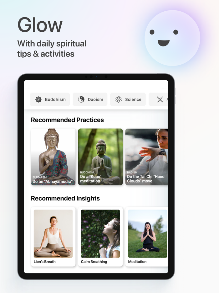 Sol・Meditation・Mental Health