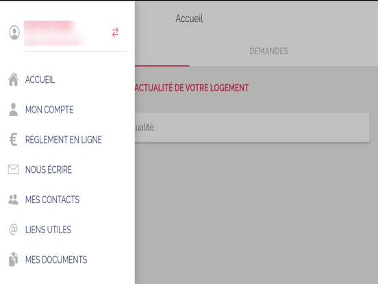 Screenshot #6 pour Angers Loire habitat