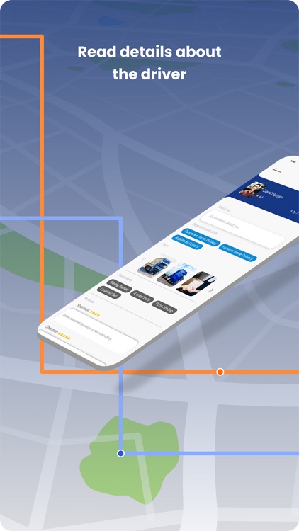 it's here Delivery screenshot-6