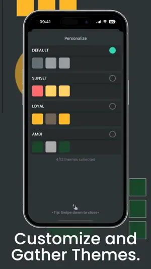 The Lock: Game screenshot 4