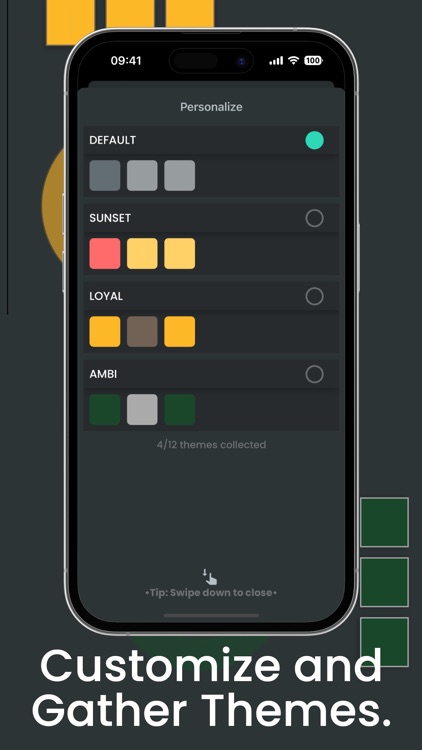 The Lock: Game screenshot-3