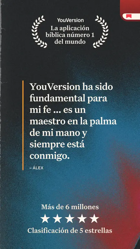 Santa Biblia screenshot 6 of 8