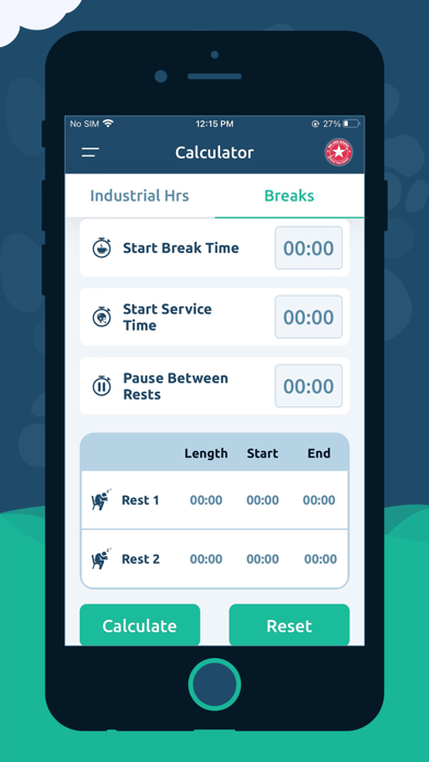 BASSA Screenshot