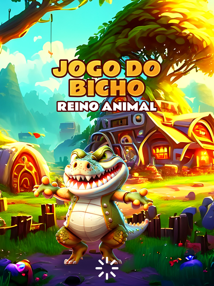 Jogo do Bicho - Reino Animal