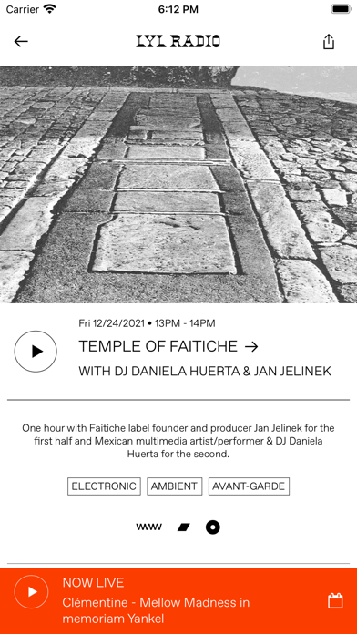 LYL Radio