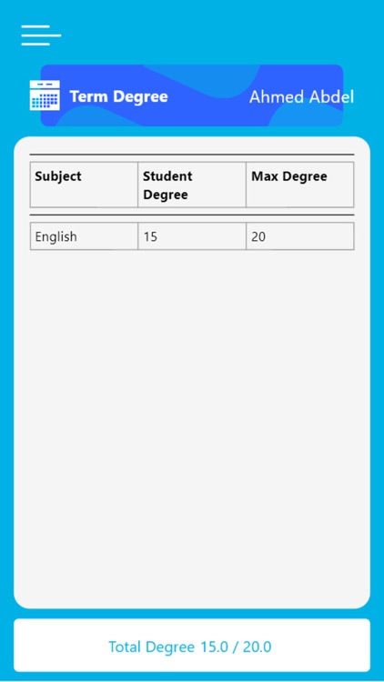 EgyptDream-Parent screenshot-4