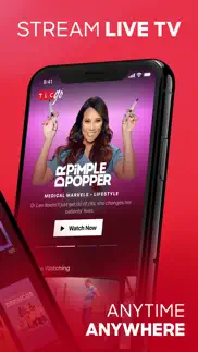 How to cancel & delete tlc go - stream live tv 3