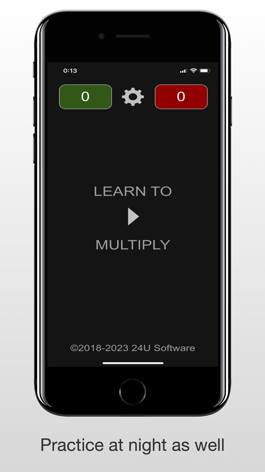 #5. 24U Multiply (iOS) 게시자: 24U s.r.o.