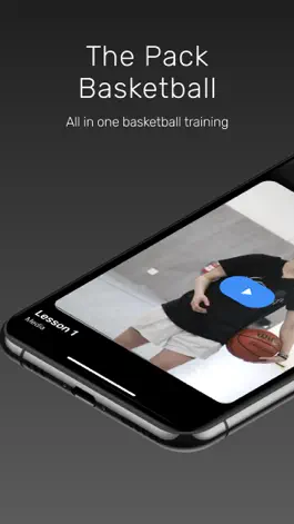 Game screenshot The Pack Basketball mod apk