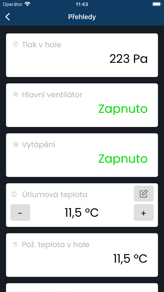#3. txCONNECTED (iOS) 由: WaM Solutions s.r.o.