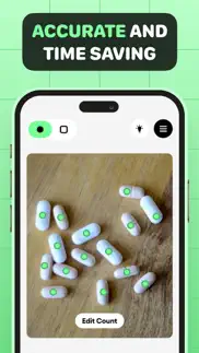 pill counter iphone screenshot 4