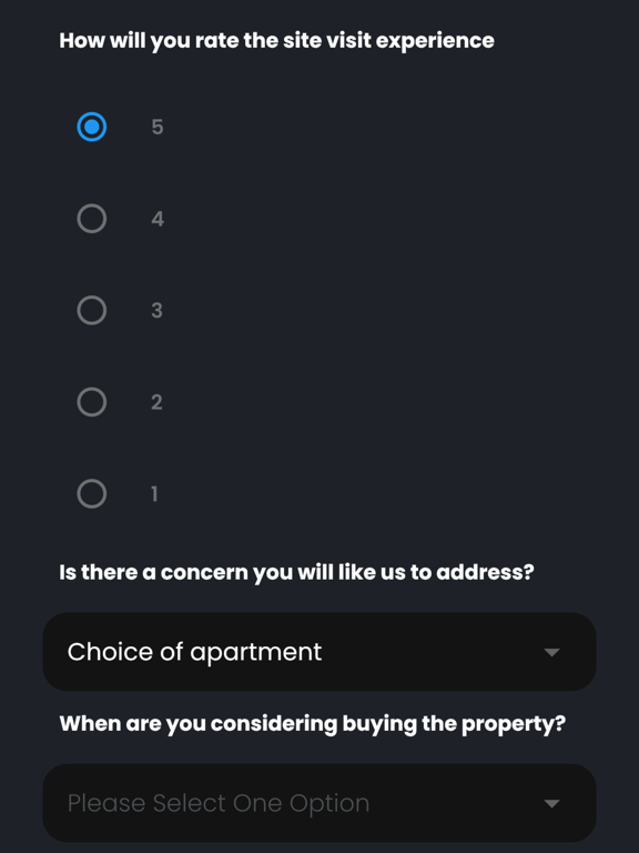 Screenshot #6 pour Adventurus Site Visit