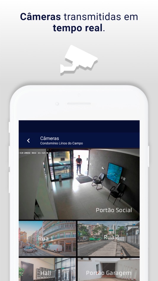 #2. Recife Security (iOS) Podle: Recife Security