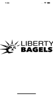 liberty bagels - restaurant iphone screenshot 1