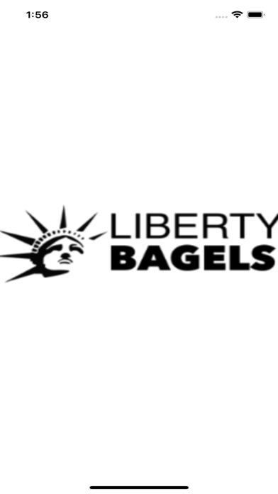 Liberty Bagels - Restaurant Screenshot