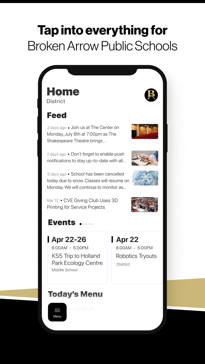 Broken Arrow Public Schools OK