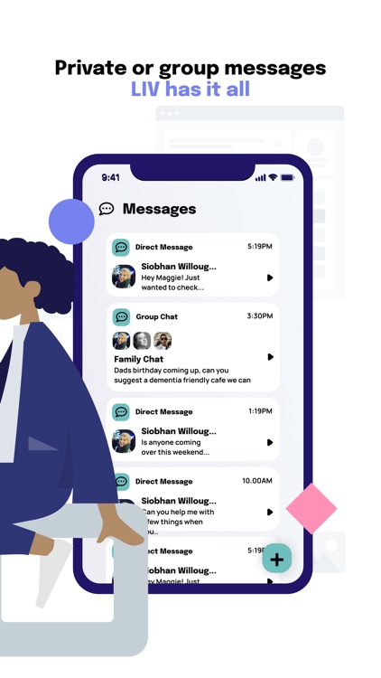 LIV App screenshot-6