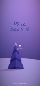 Dotz Jazz Star screenshot #4 for iPhone