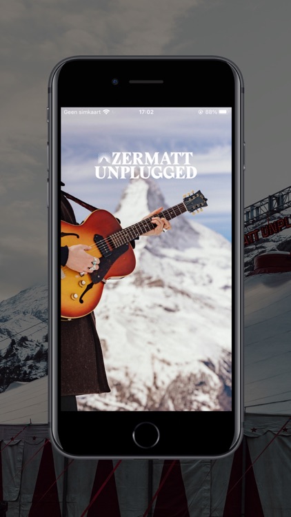 Zermatt Unplugged!