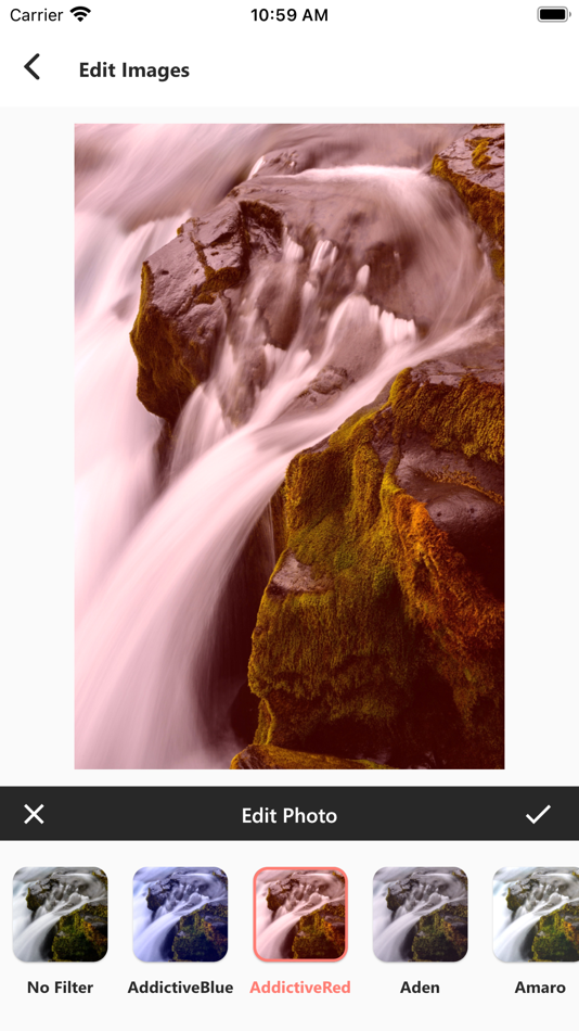 #5. IMG2PDF: Convert Image to PDF (iOS) 由: Monali Paghadal