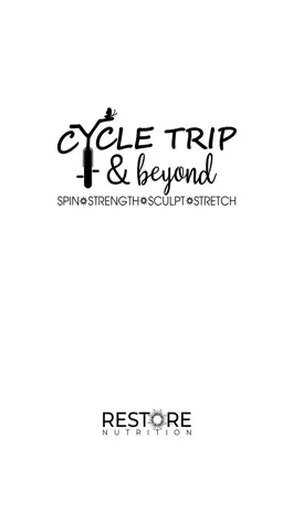 Game screenshot CycleTrip Studio mod apk