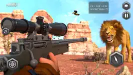 Game screenshot Sniper Hunting Animal 3D Games mod apk