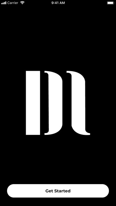 D1 fitness Screenshot