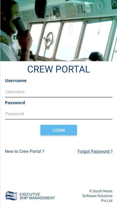 Phoenix seafarer(ESM) Screenshot