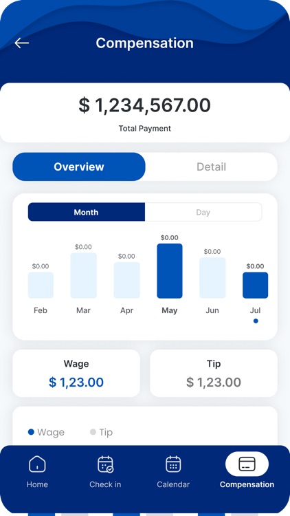 1ST Nail - Technician