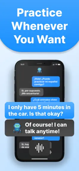 Game screenshot Convo Bot apk