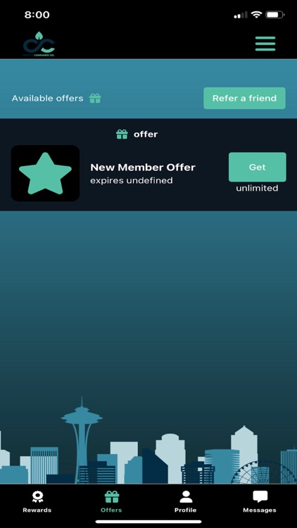 Seattle Cannabis Co.