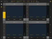 tkfx - traktor dj controller iPad Captures Décran 3