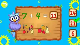 Game screenshot Montessori_Learning hack