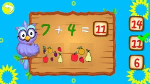 Montessori_Learning screenshot 3