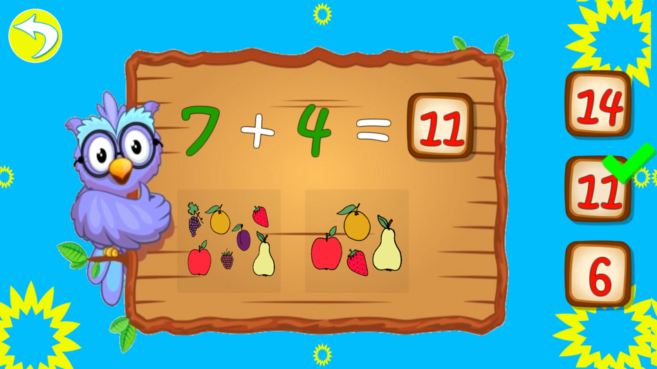 #3. Montessori_Learning (iOS) 由: Primosoft Inc