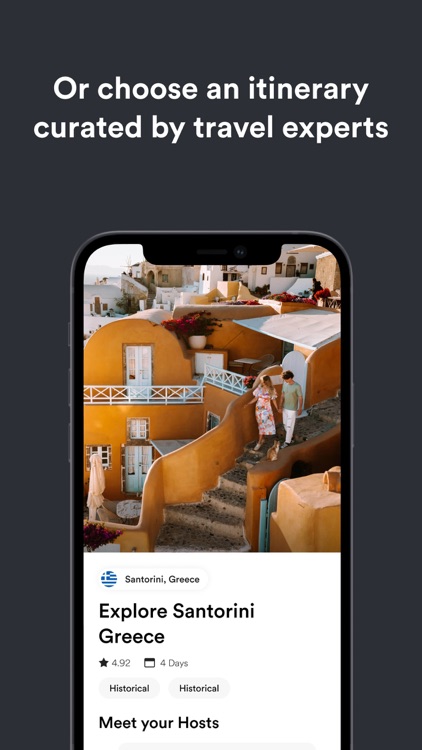 Takeoff: Plan Group Trips screenshot-3