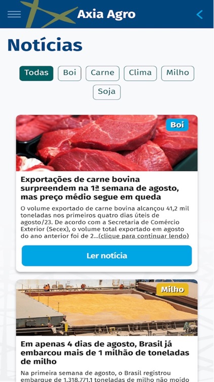 Super App - Axia screenshot-6