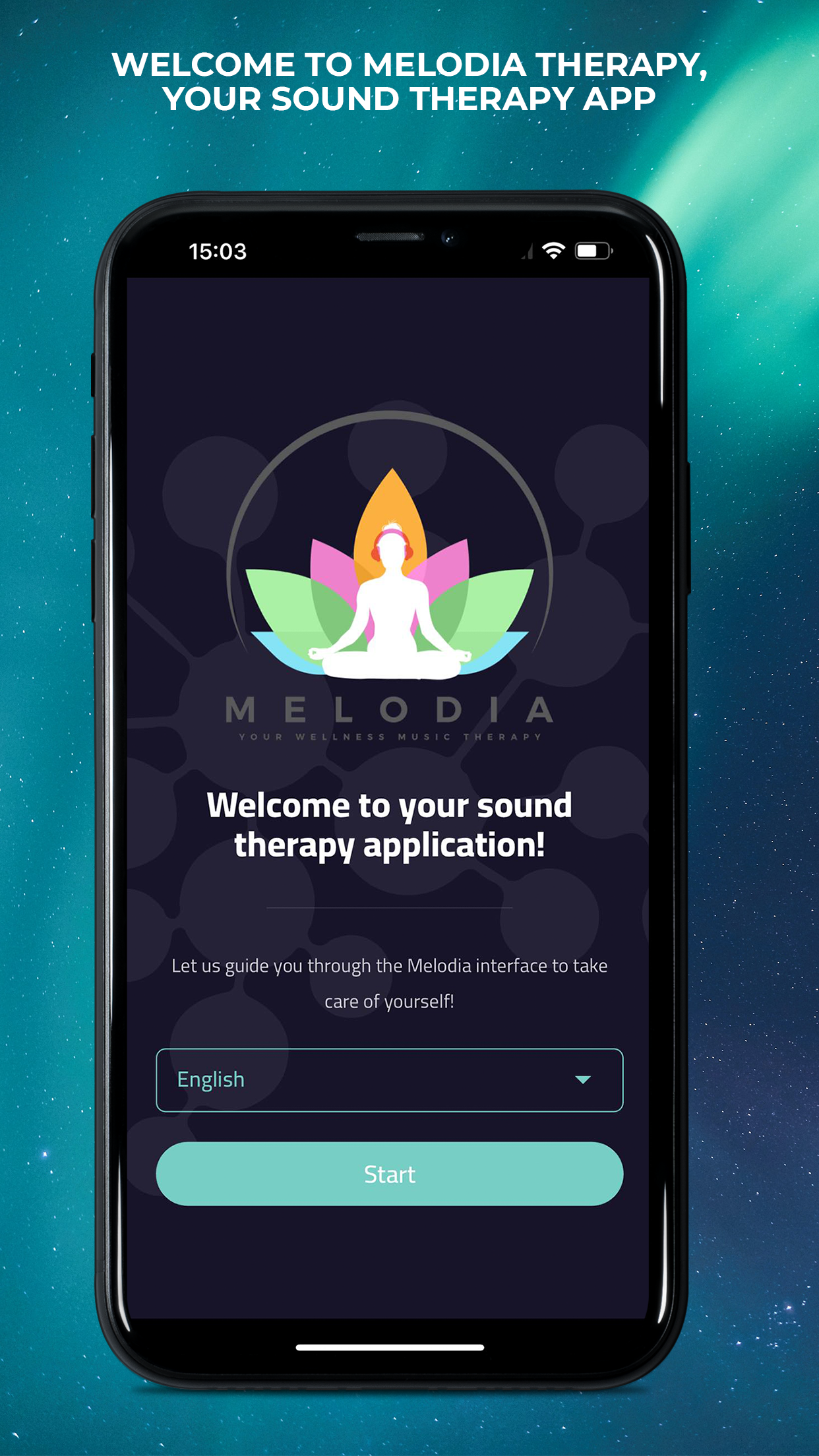 Melodia Therapy