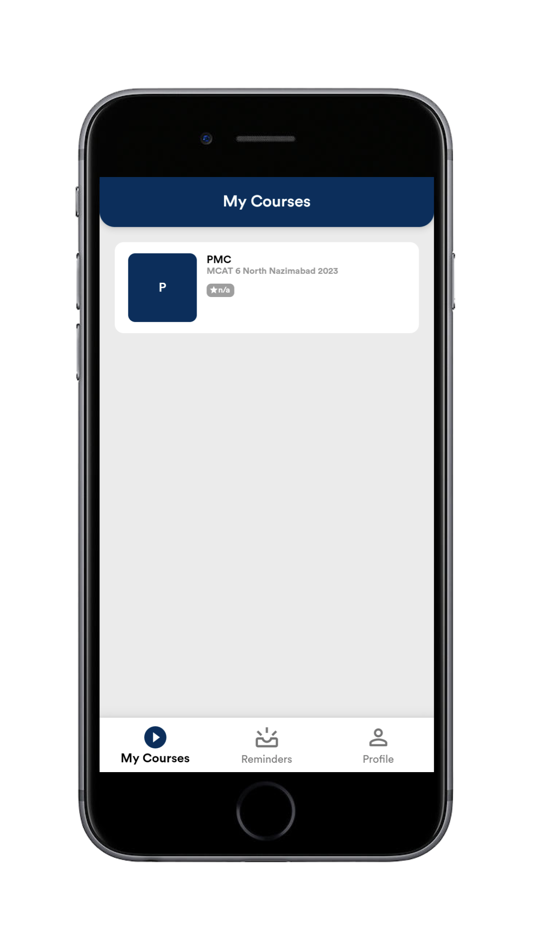 #2. Anees Hussain LMS (iOS) Podle: Muhammad Salman Ghaffar